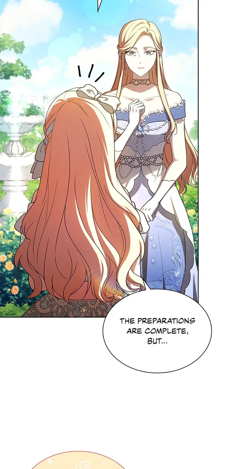 Happy Sea World Chapter 42 Online - página 6