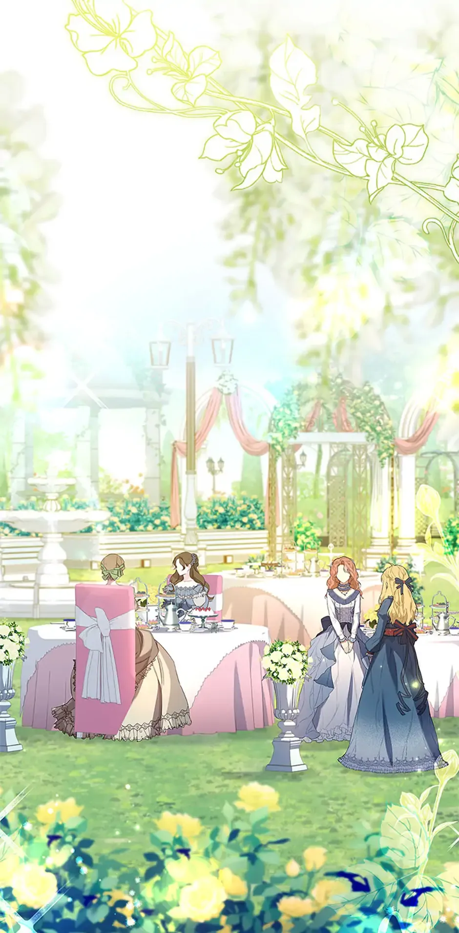 Happy Sea World Chapter 42 Online - página 14
