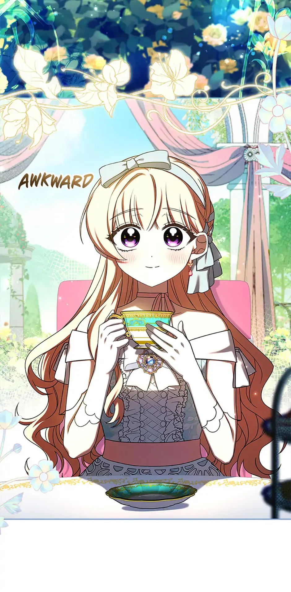 Happy Sea World Chapter 42 Online - página 15