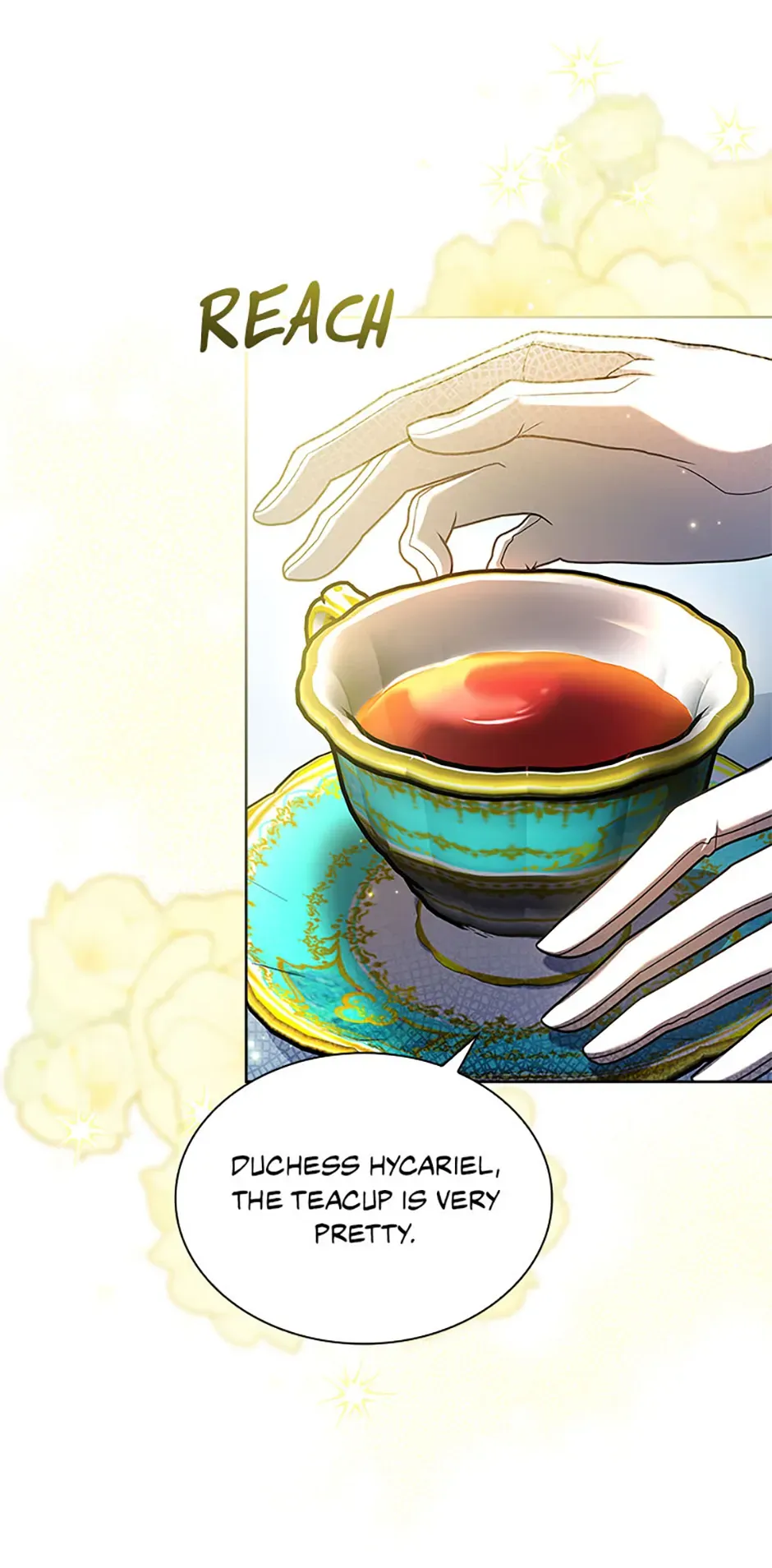 Happy Sea World Chapter 42 Online - página 16