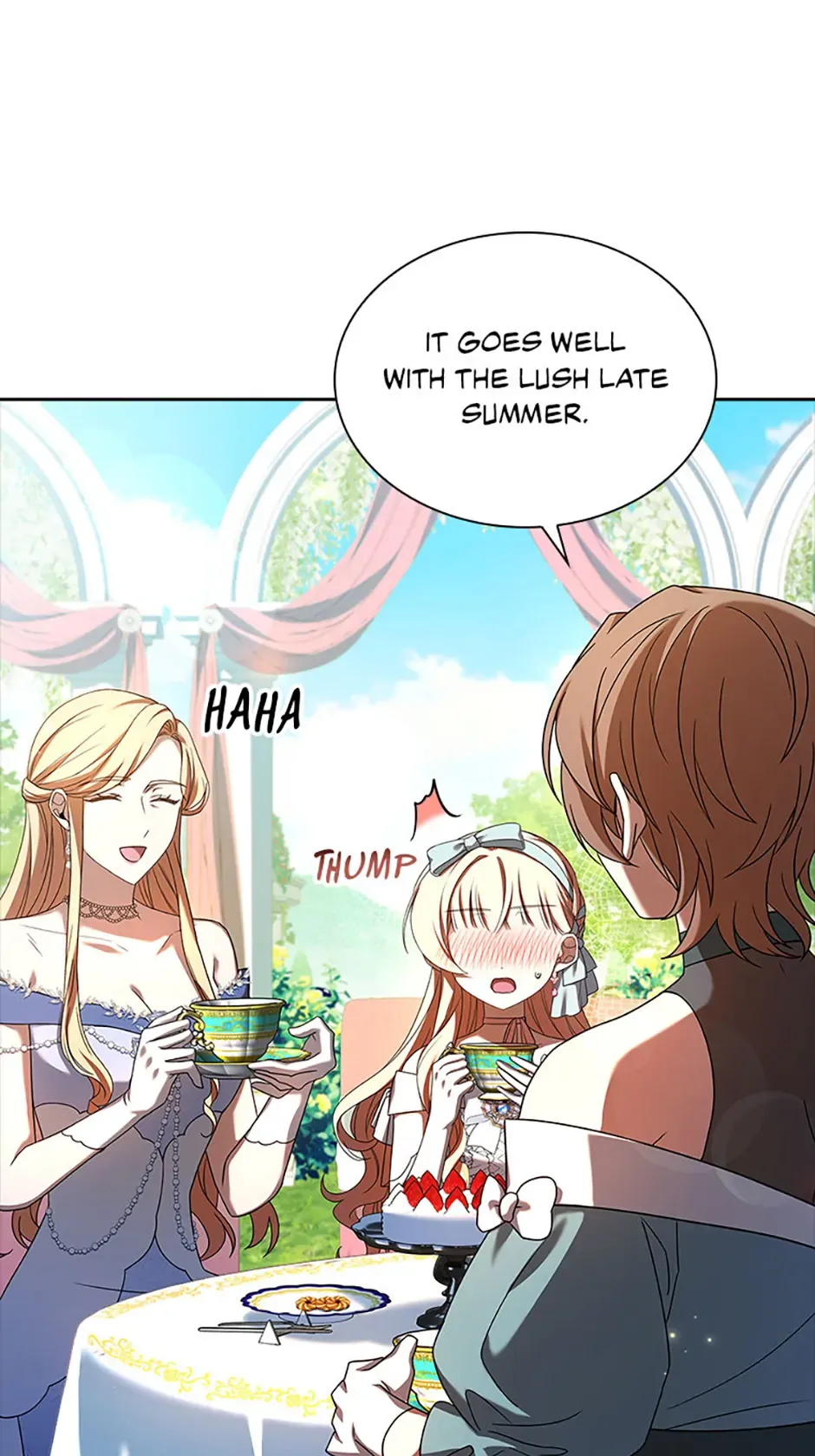 Happy Sea World Chapter 42 Online - página 17