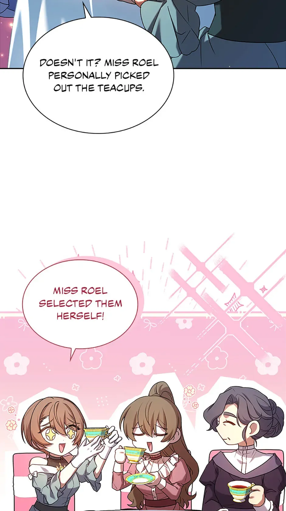 Happy Sea World Chapter 42 Online - página 18