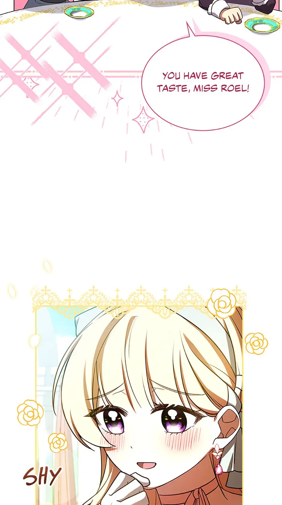 Happy Sea World Chapter 42 Online - página 19