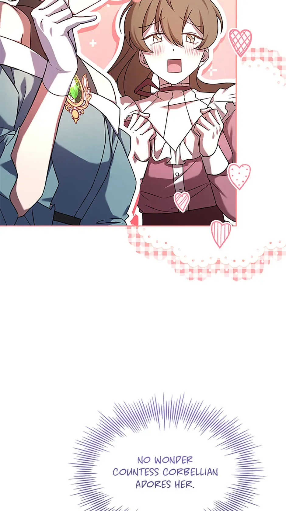 Happy Sea World Chapter 42 Online - página 21