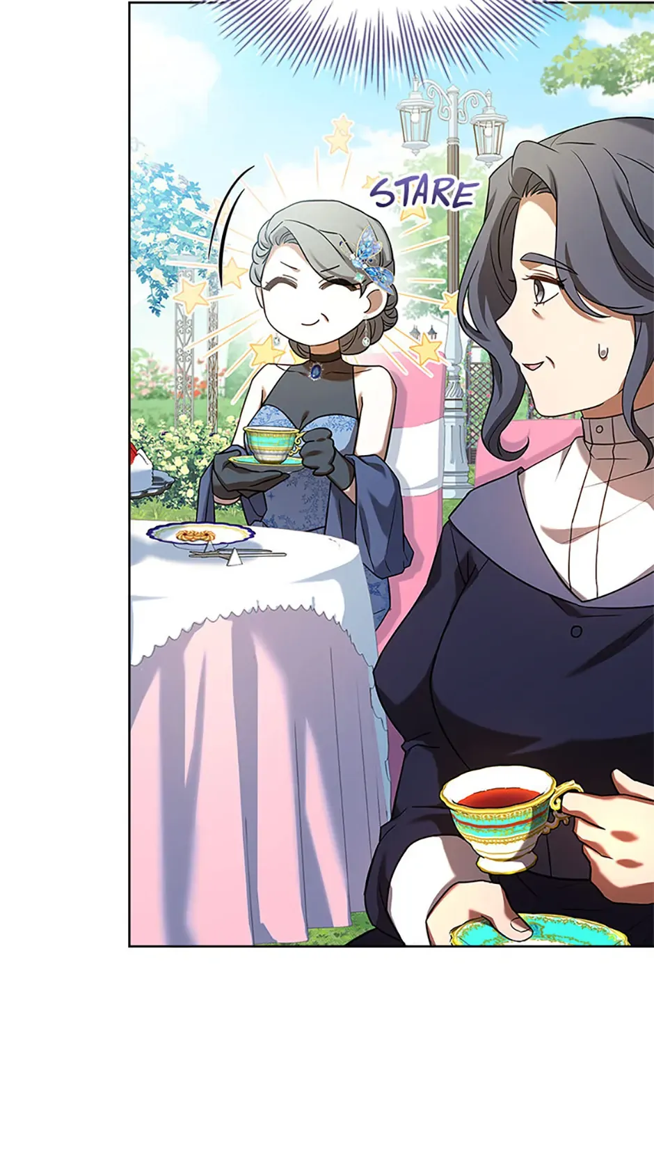 Happy Sea World Chapter 42 Online - página 22