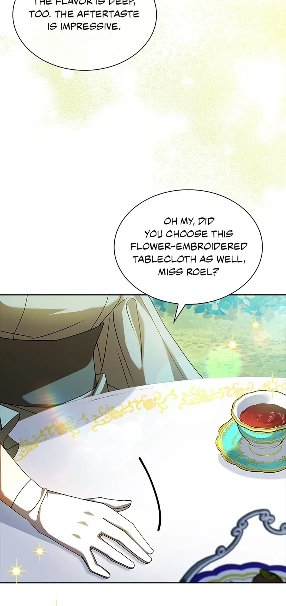 Happy Sea World Chapter 42 Online - página 29