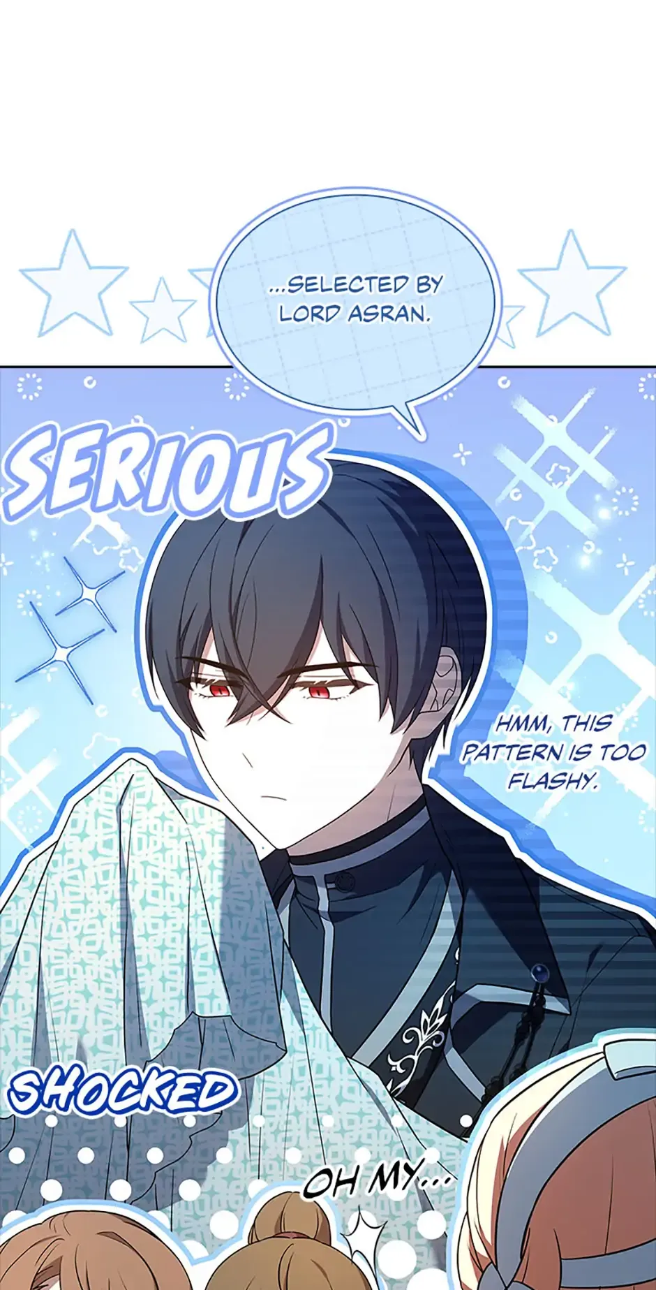 Happy Sea World Chapter 42 Online - página 31