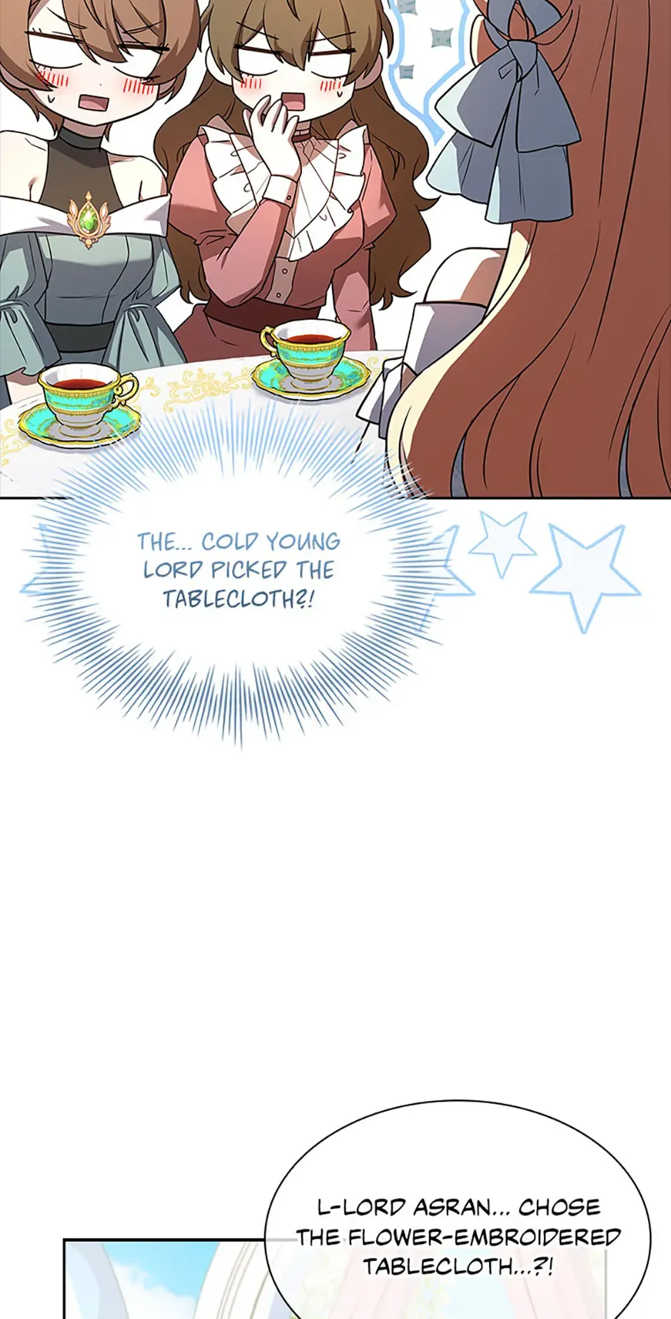 Happy Sea World Chapter 42 Online - página 32