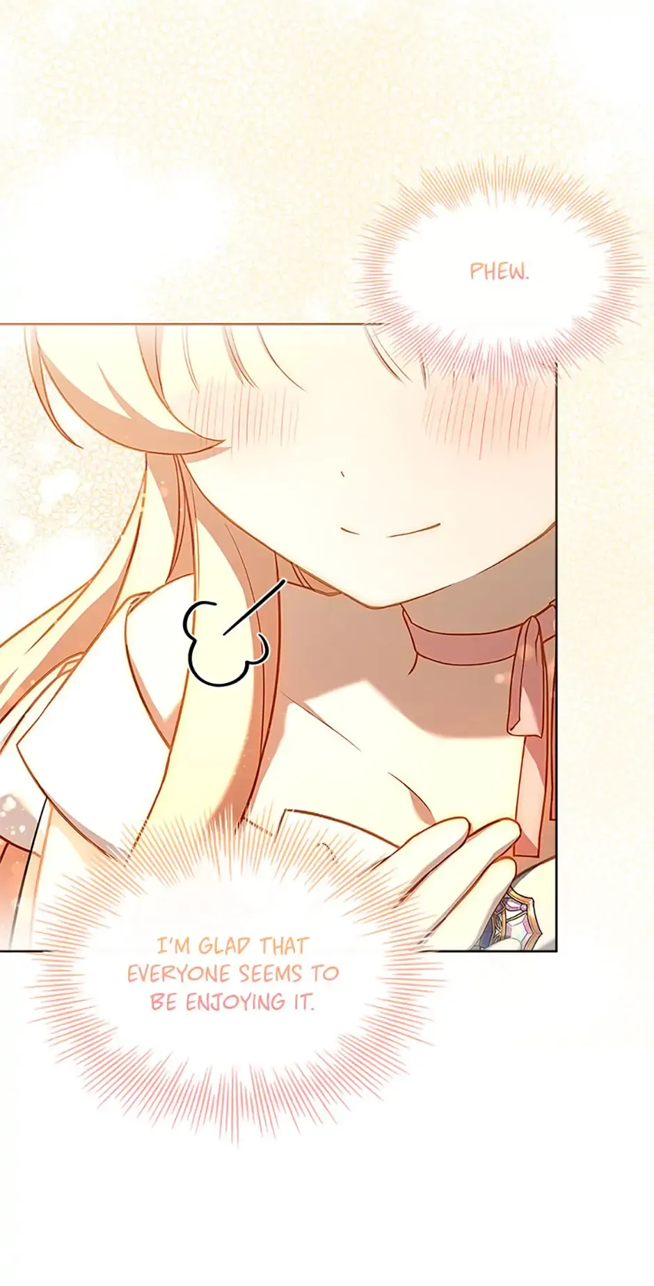 Happy Sea World Chapter 42 Online - página 34