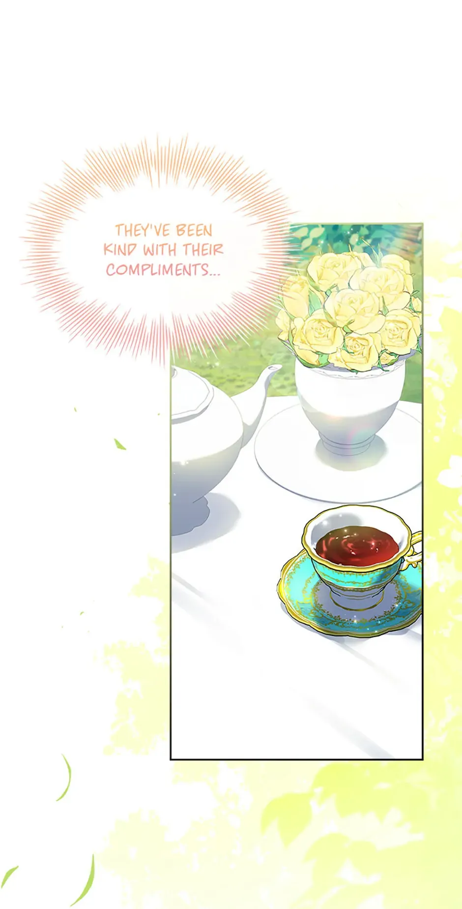 Happy Sea World Chapter 42 Online - página 35