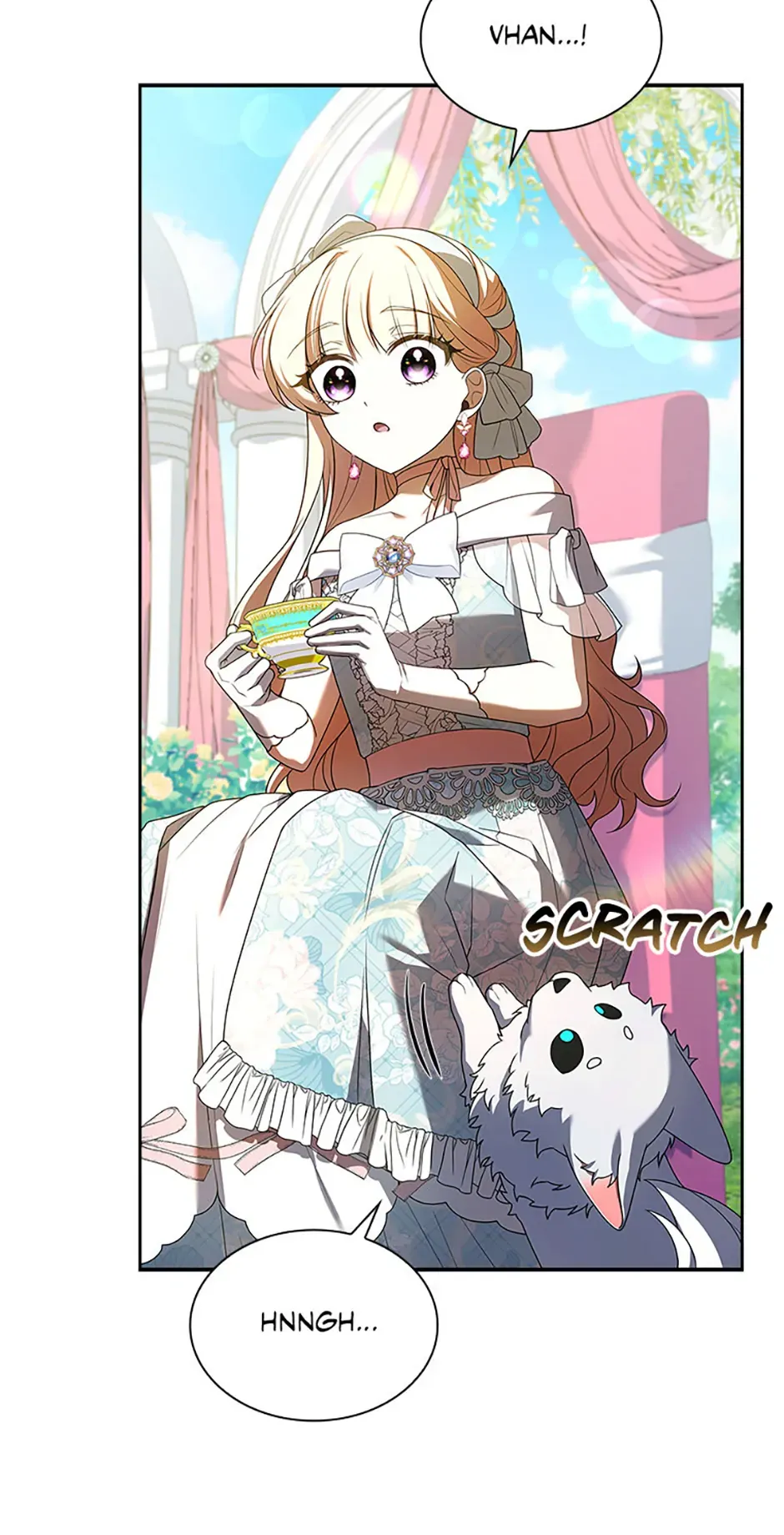 Happy Sea World Chapter 42 Online - página 38