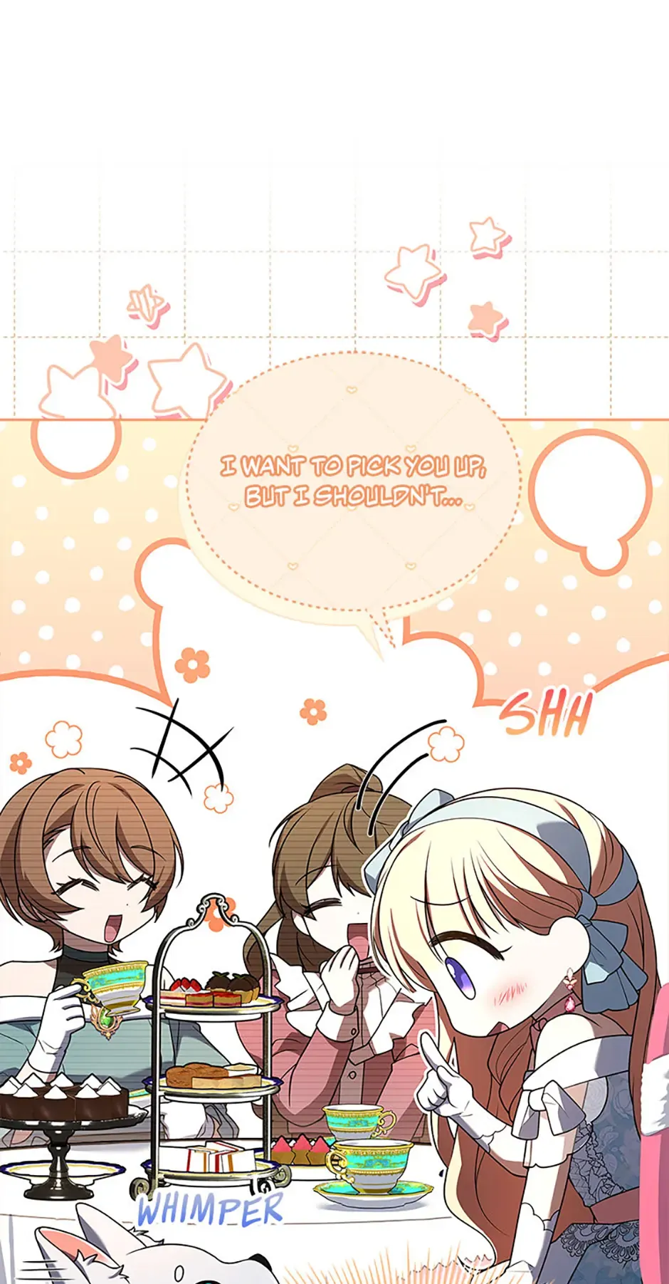 Happy Sea World Chapter 42 Online - página 39