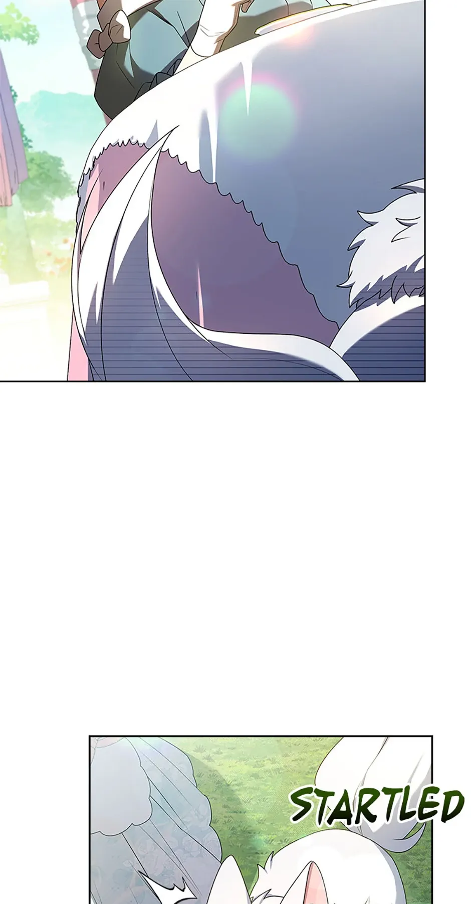 Happy Sea World Chapter 42 Online - página 41