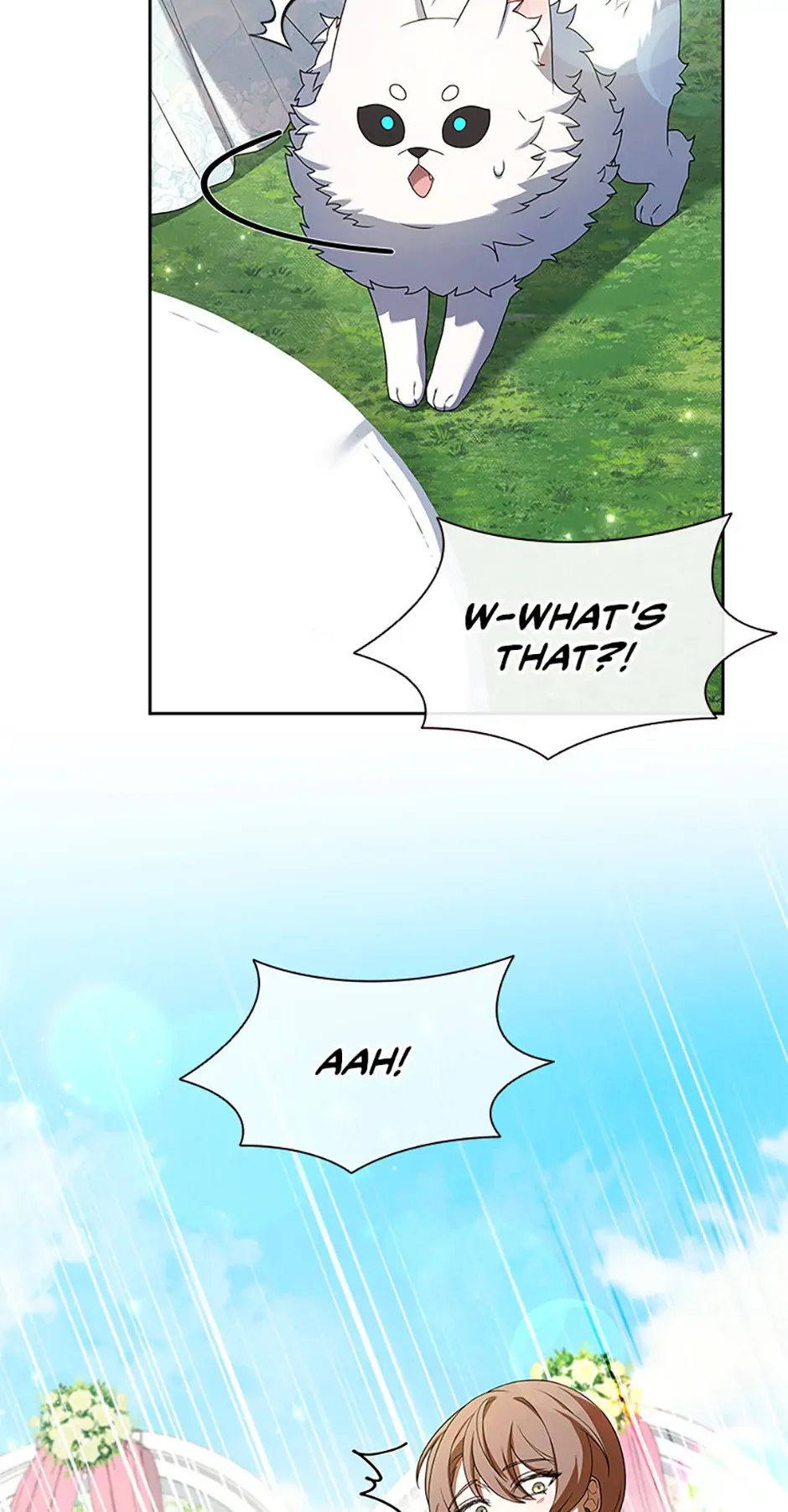 Happy Sea World Chapter 42 Online - página 42