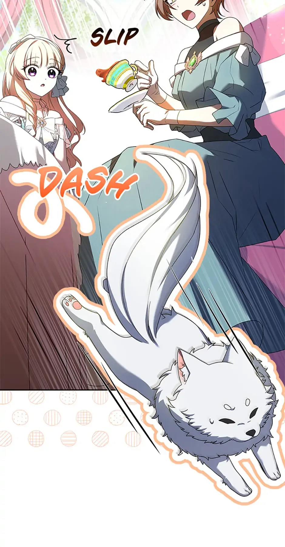 Happy Sea World Chapter 42 Online - página 43