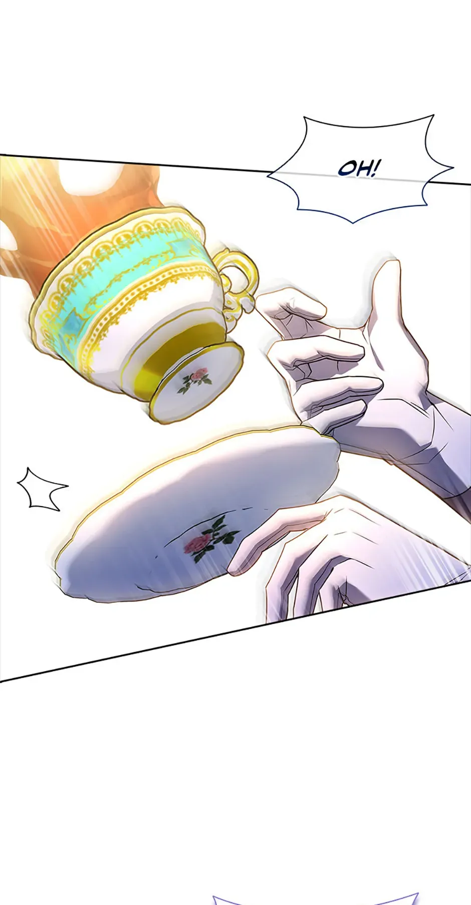 Happy Sea World Chapter 42 Online - página 44
