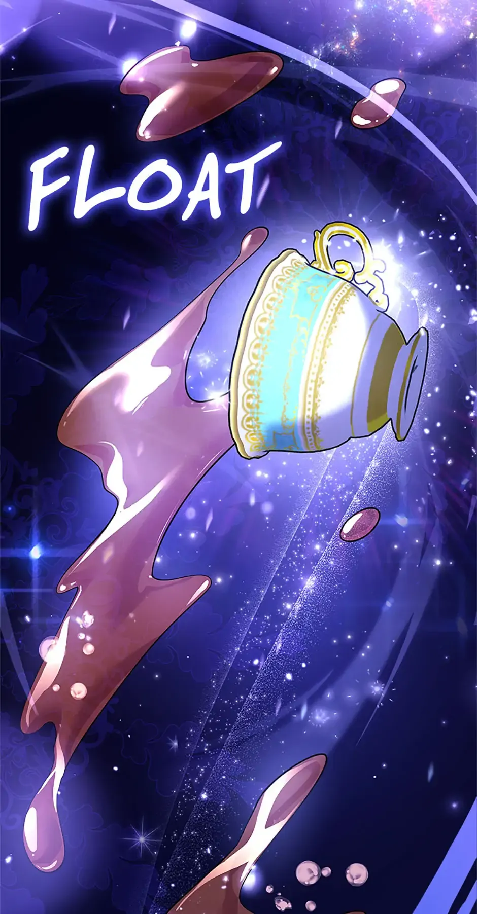 Happy Sea World Chapter 42 Online - página 46