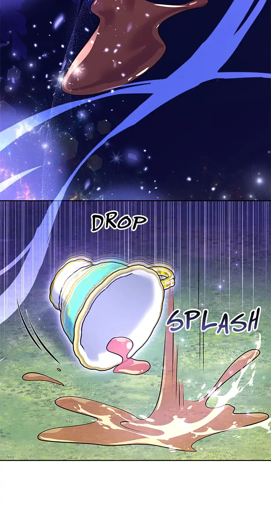 Happy Sea World Chapter 42 Online - página 47