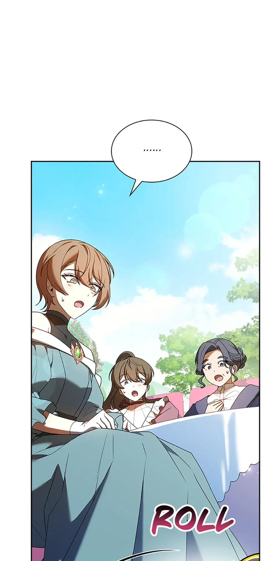 Happy Sea World Chapter 42 Online - página 48