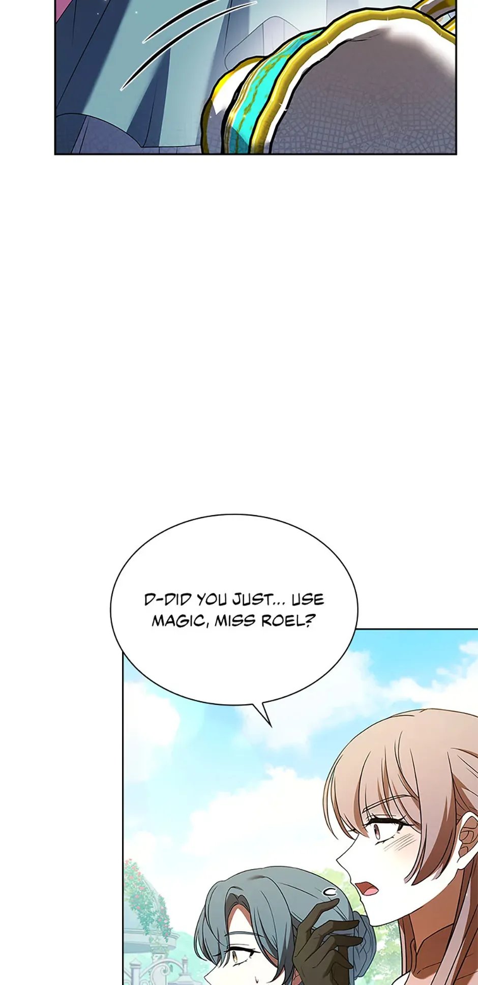 Happy Sea World Chapter 42 Online - página 49