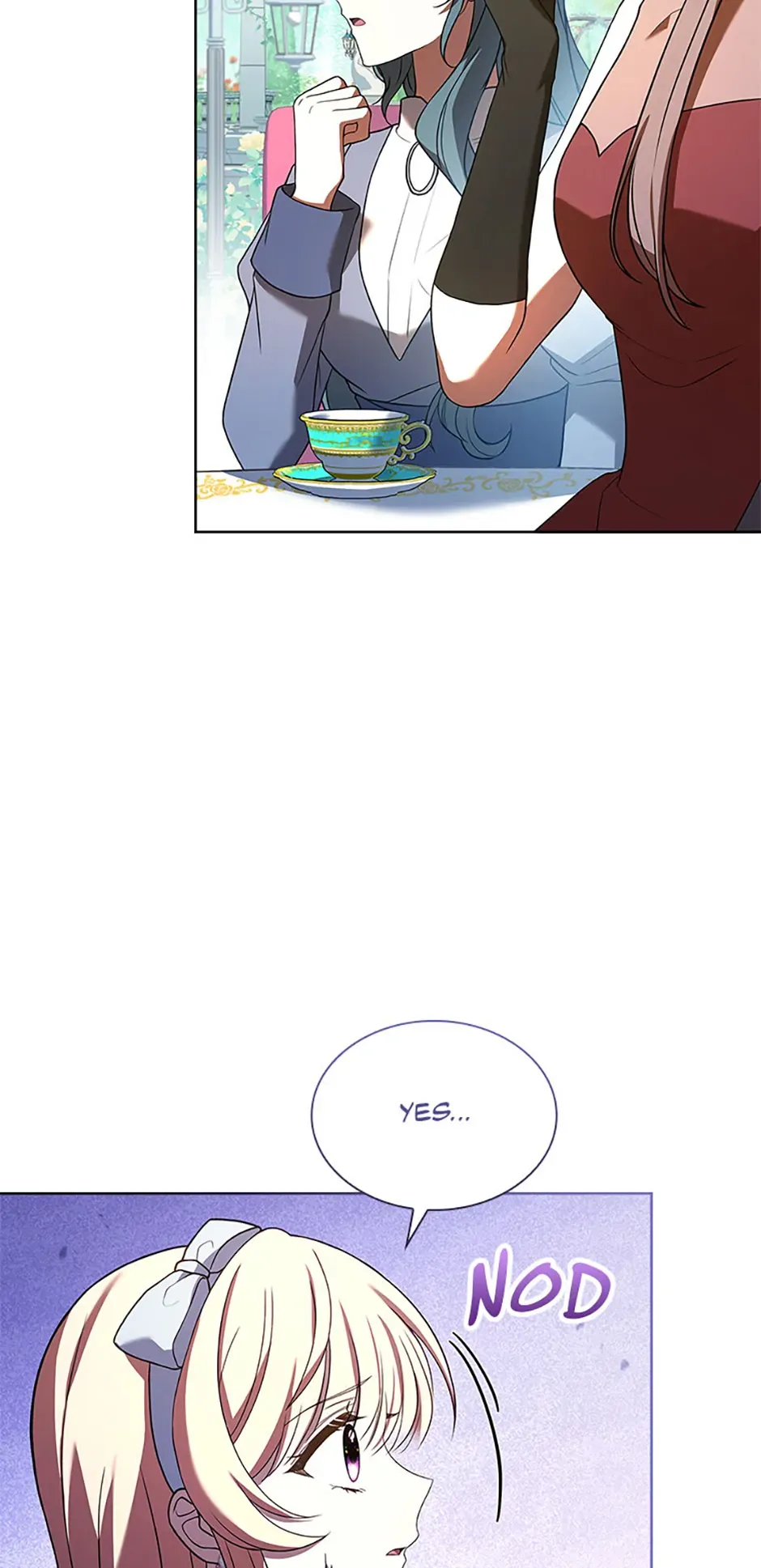 Happy Sea World Chapter 42 Online - página 50