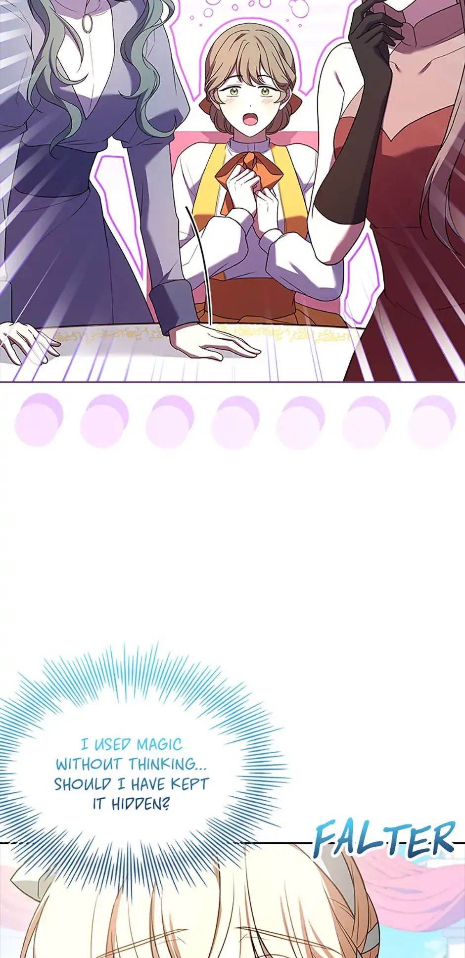 Happy Sea World Chapter 42 Online - página 52