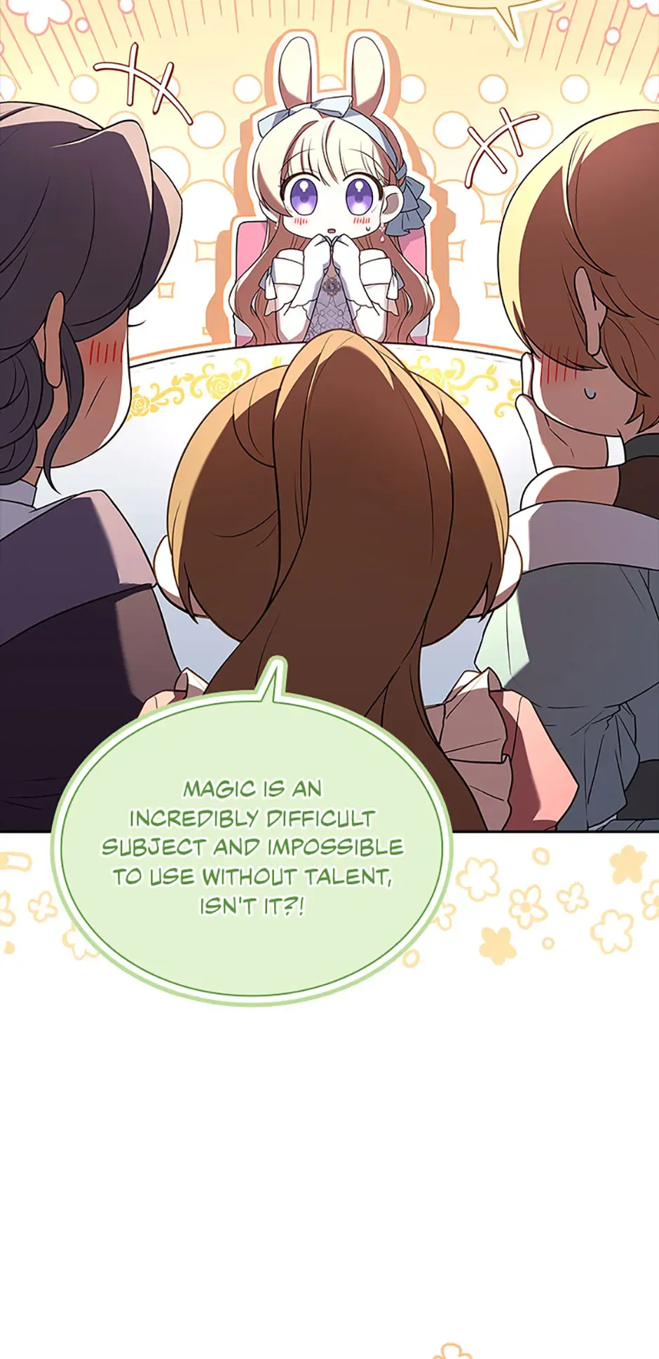 Happy Sea World Chapter 42 Online - página 54