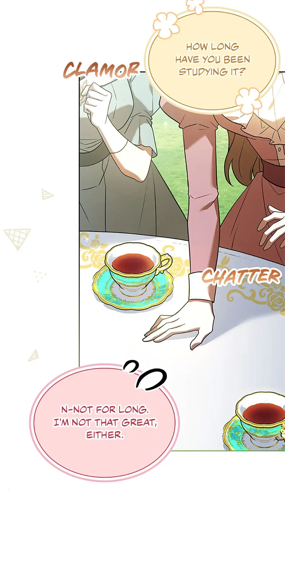 Happy Sea World Chapter 42 Online - página 55
