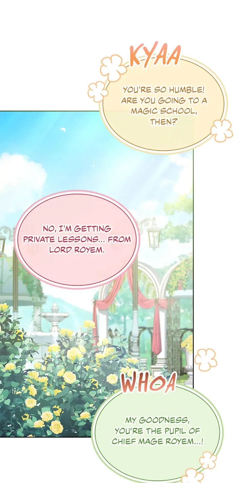 Happy Sea World Chapter 42 Online - página 56