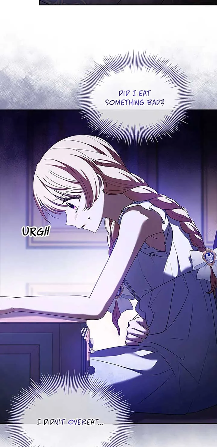 Happy Sea World Chapter 43 Online - página 35