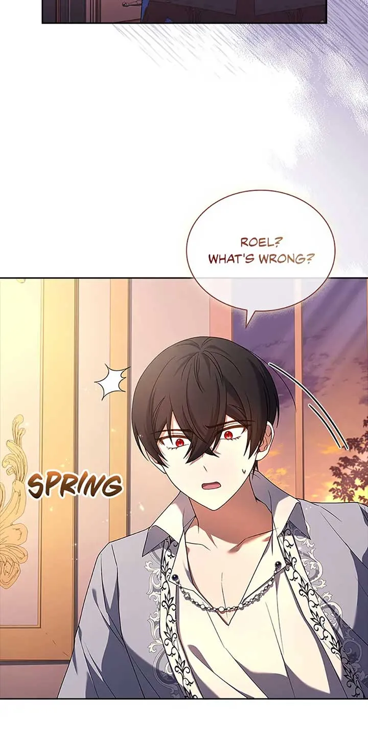 Happy Sea World Chapter 43 Online - página 38