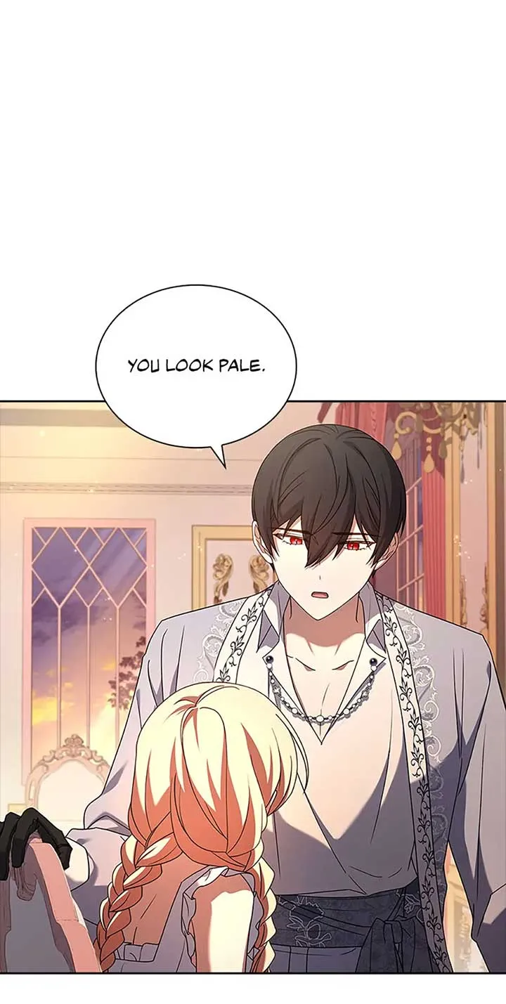 Happy Sea World Chapter 43 Online - página 40