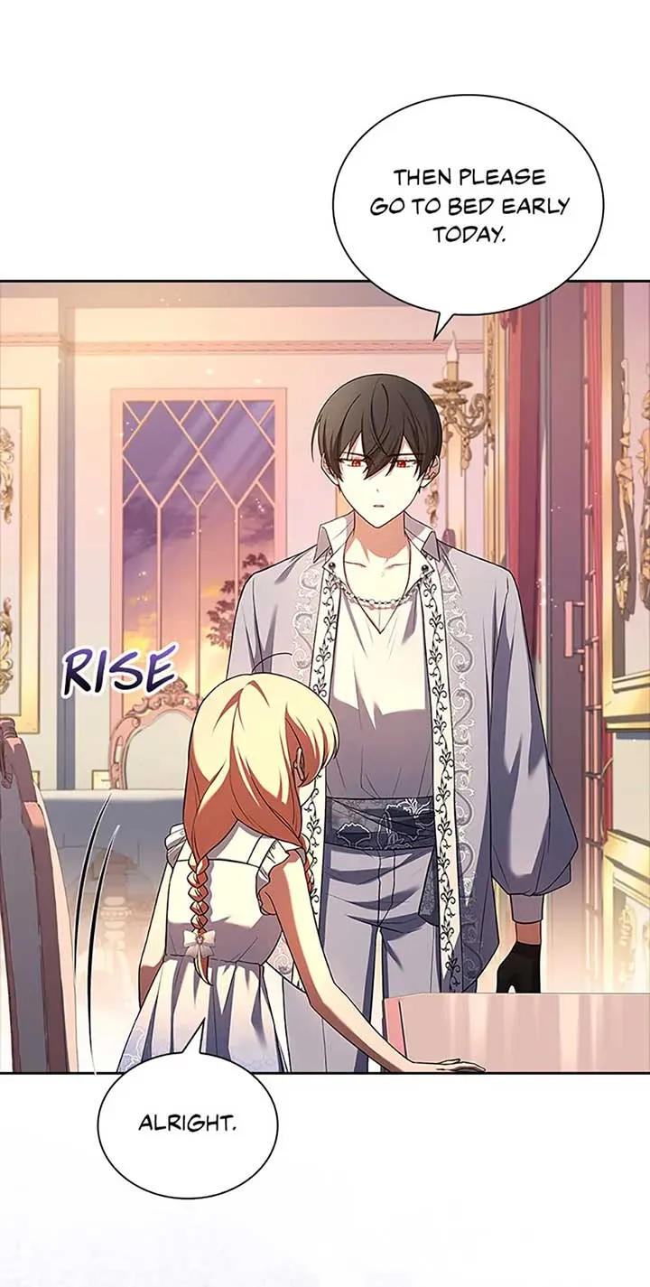 Happy Sea World Chapter 43 Online - página 45