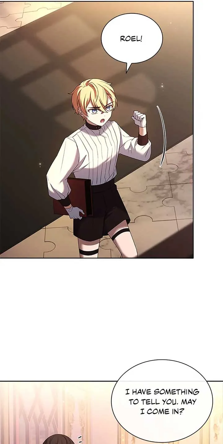Happy Sea World Chapter 43 Online - página 54