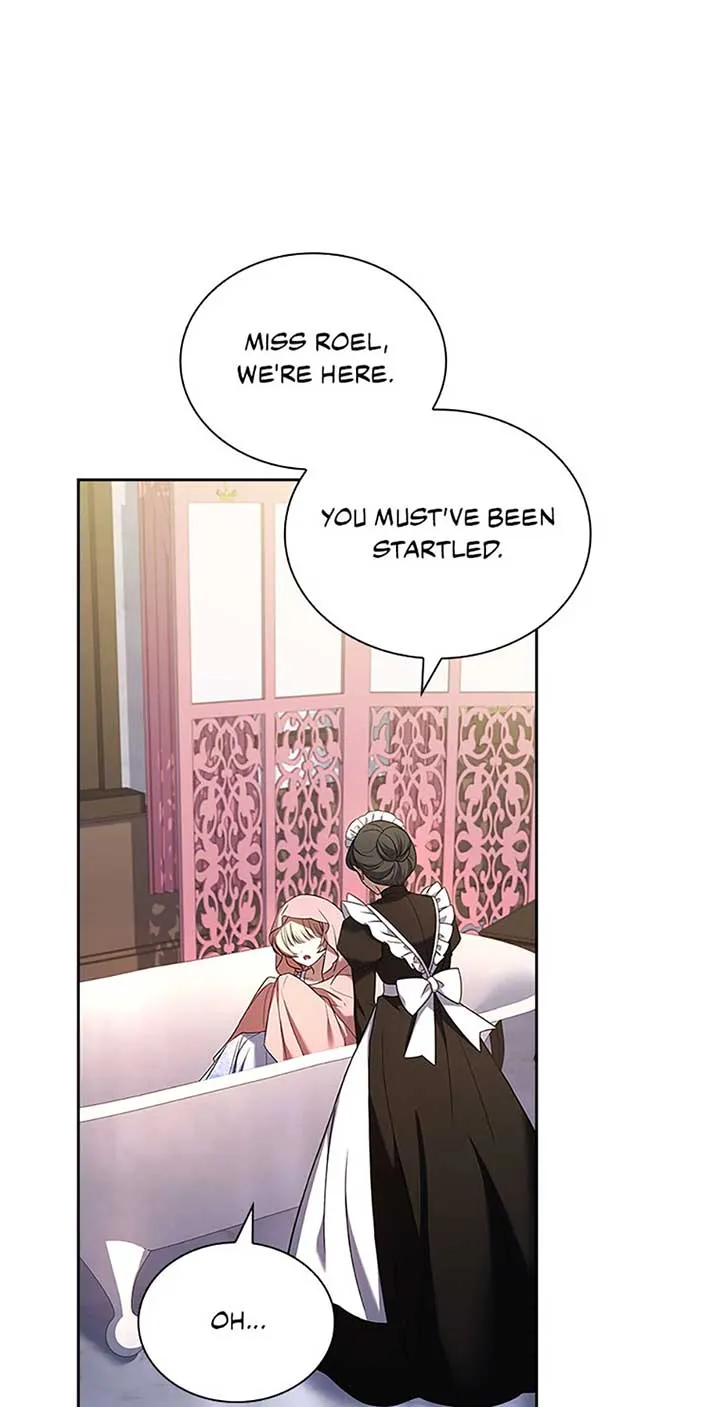 Happy Sea World Chapter 43 Online - página 69