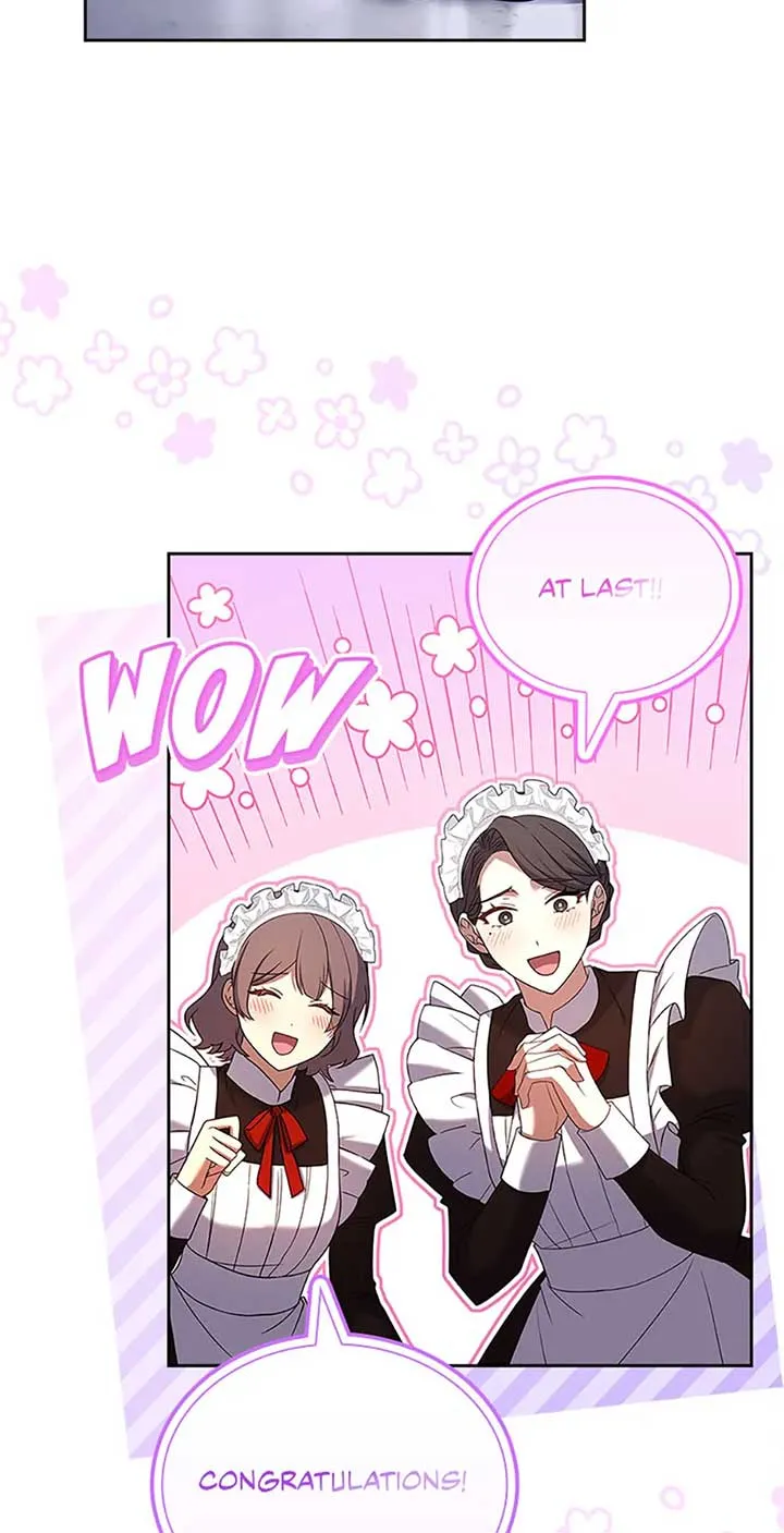 Happy Sea World Chapter 43 Online - página 70