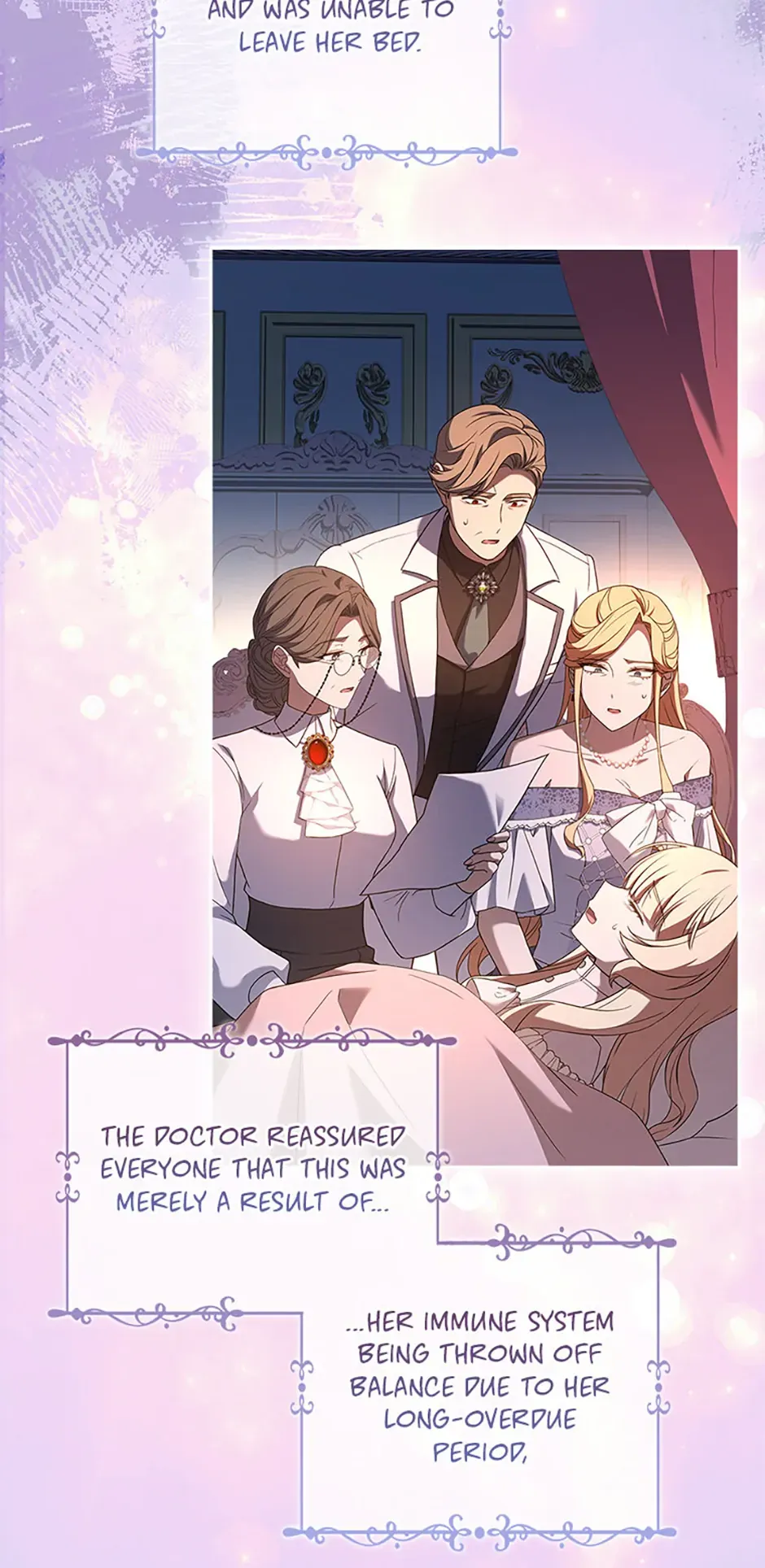 Happy Sea World Chapter 44 Online - página 4