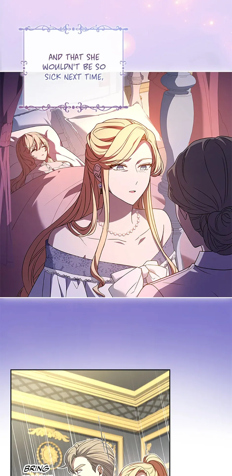 Happy Sea World Chapter 44 Online - página 5