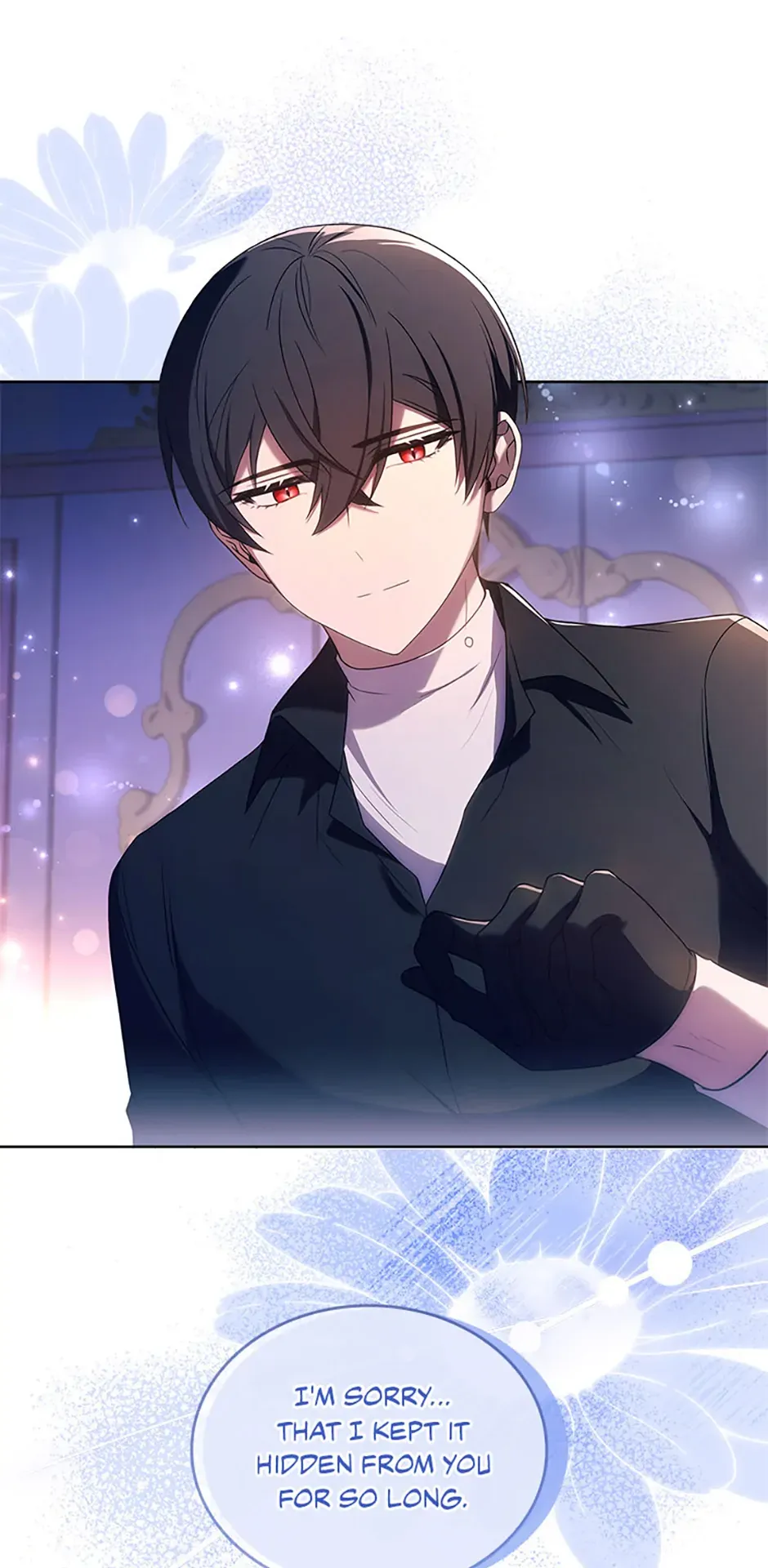 Happy Sea World Chapter 44 Online - página 10
