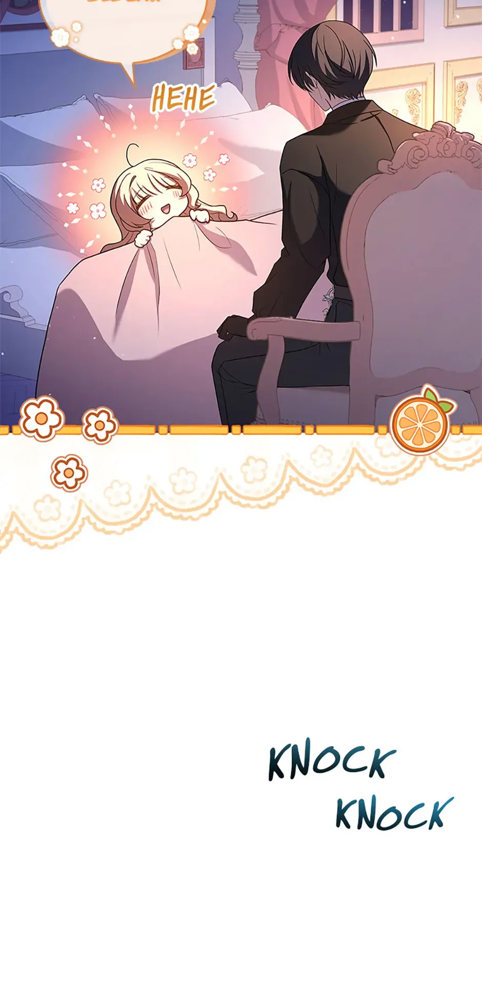 Happy Sea World Chapter 44 Online - página 16
