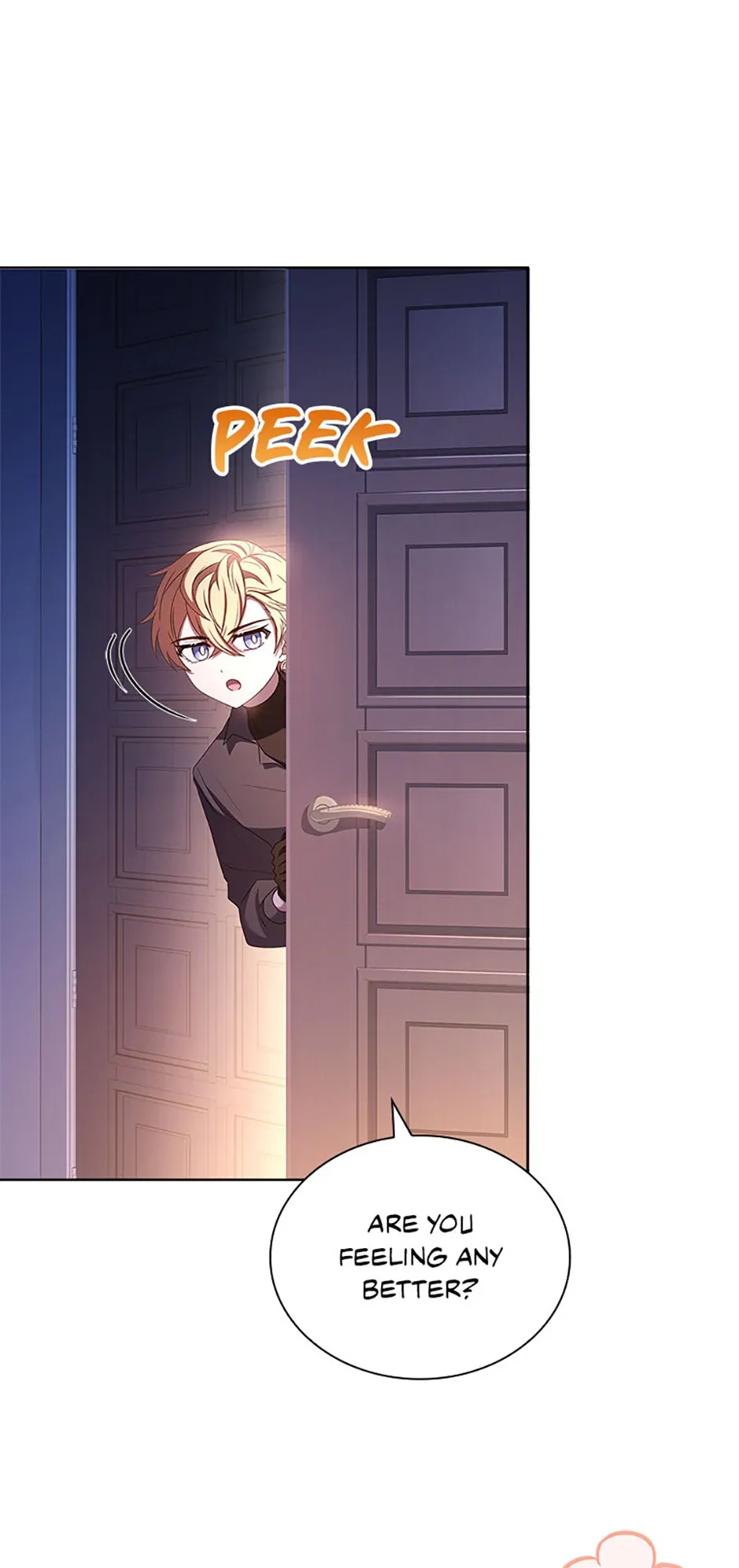 Happy Sea World Chapter 44 Online - página 17