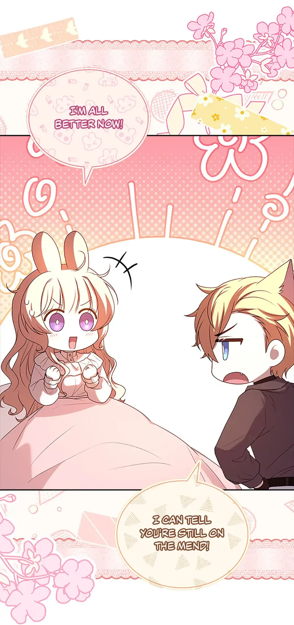 Happy Sea World Chapter 44 Online - página 19
