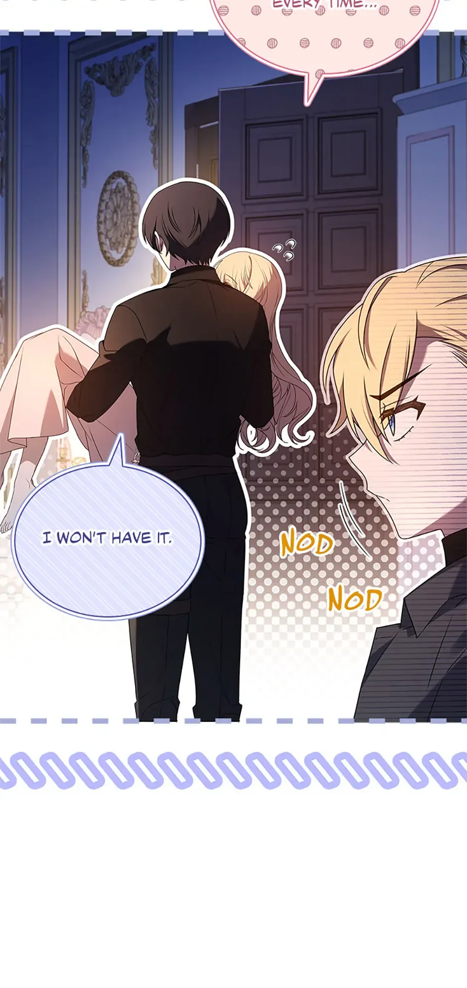 Happy Sea World Chapter 44 Online - página 24
