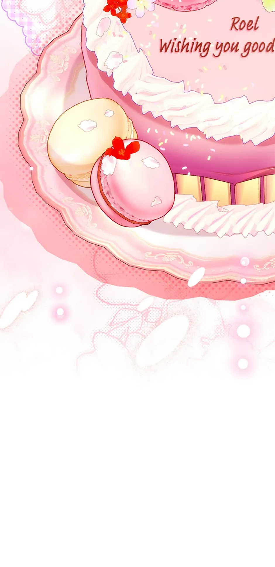 Happy Sea World Chapter 44 Online - página 30