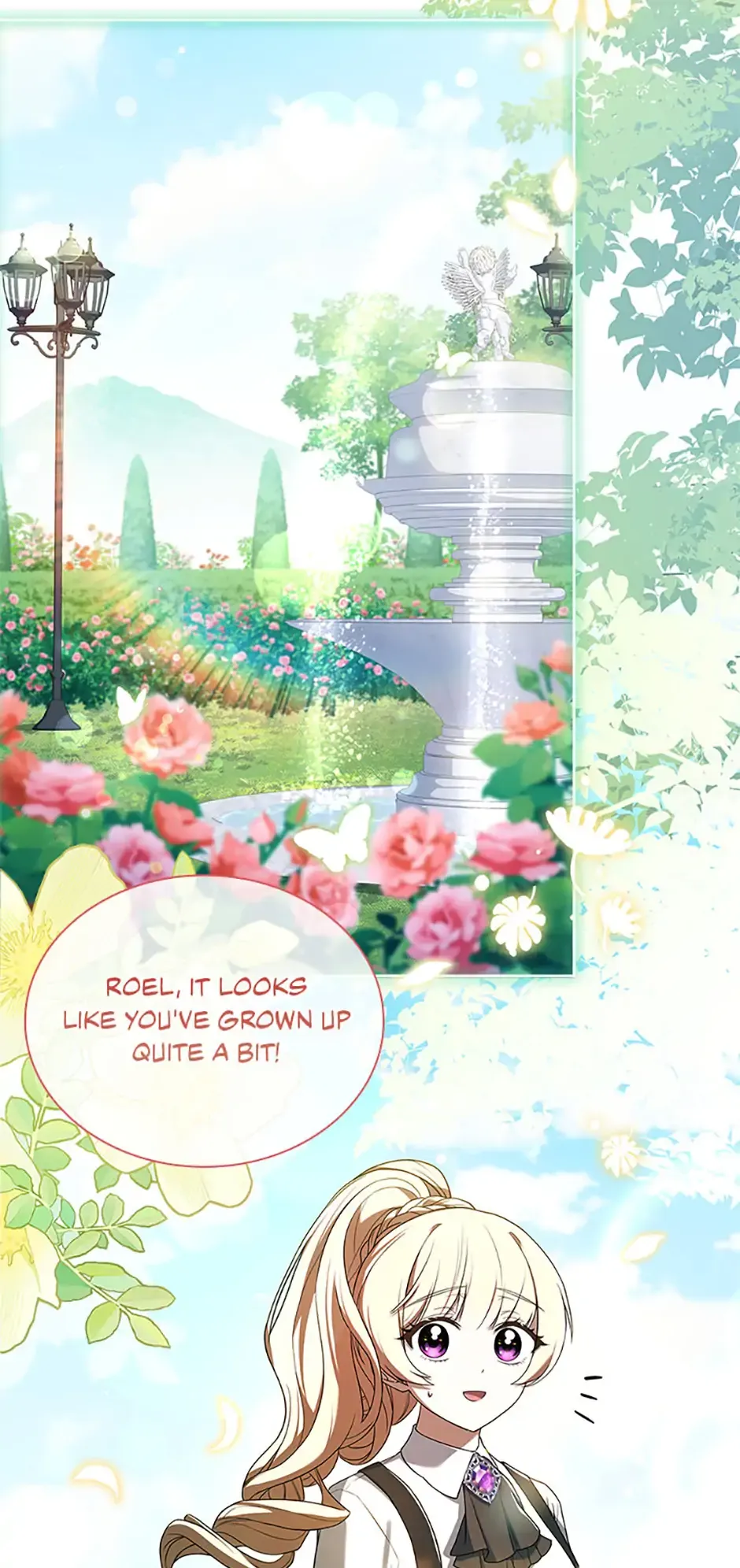 Happy Sea World Chapter 44 Online - página 32