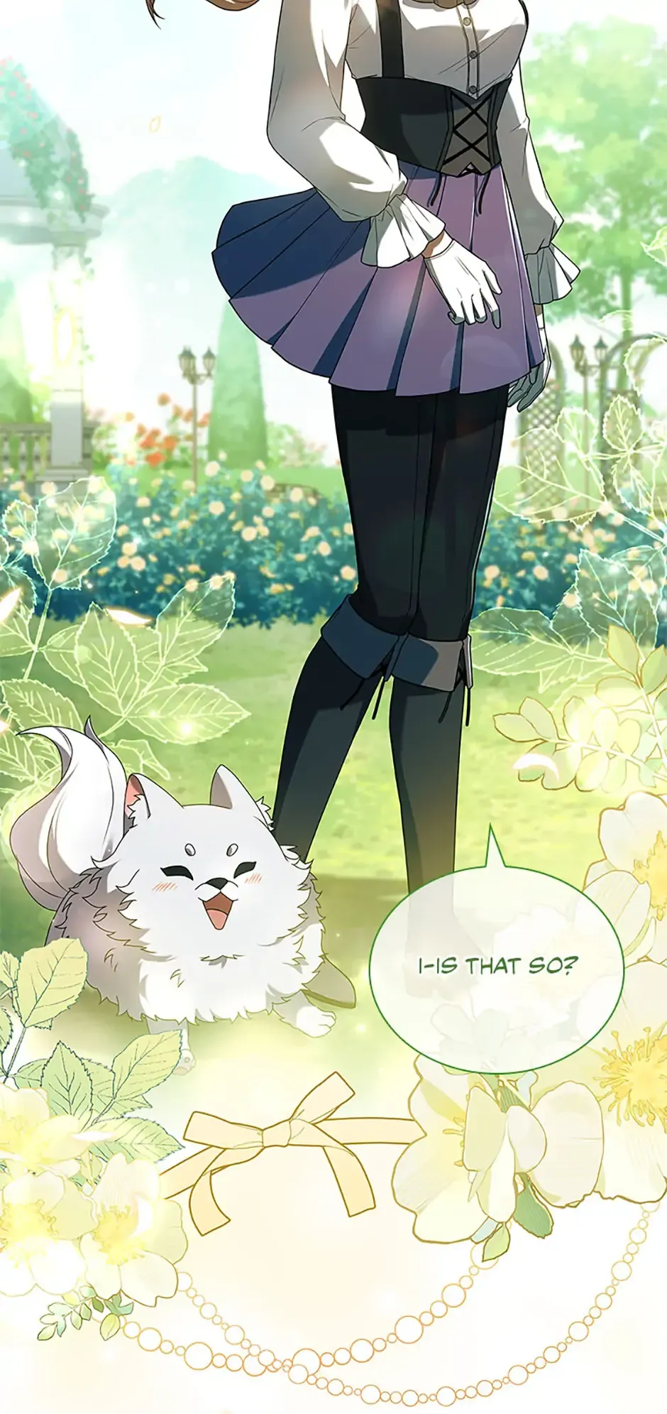 Happy Sea World Chapter 44 Online - página 33
