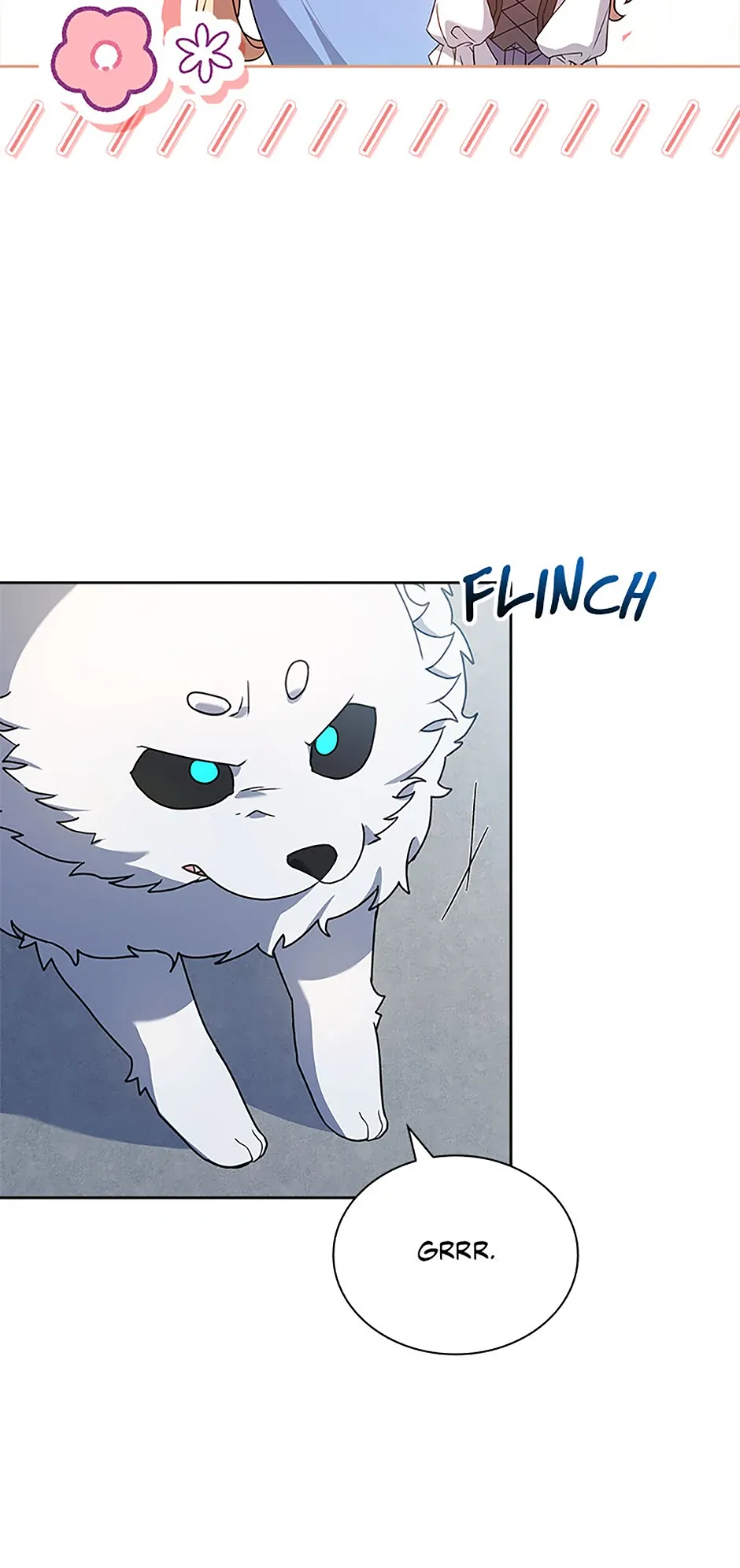 Happy Sea World Chapter 44 Online - página 35