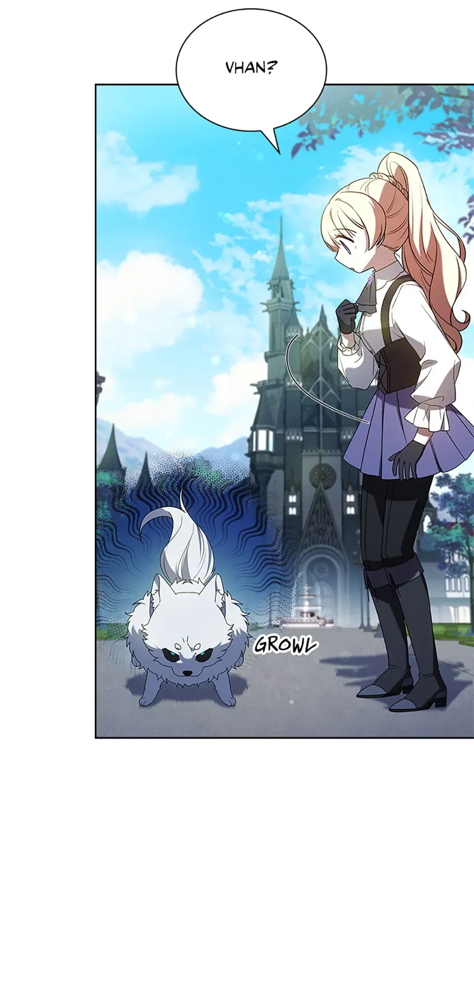 Happy Sea World Chapter 44 Online - página 36