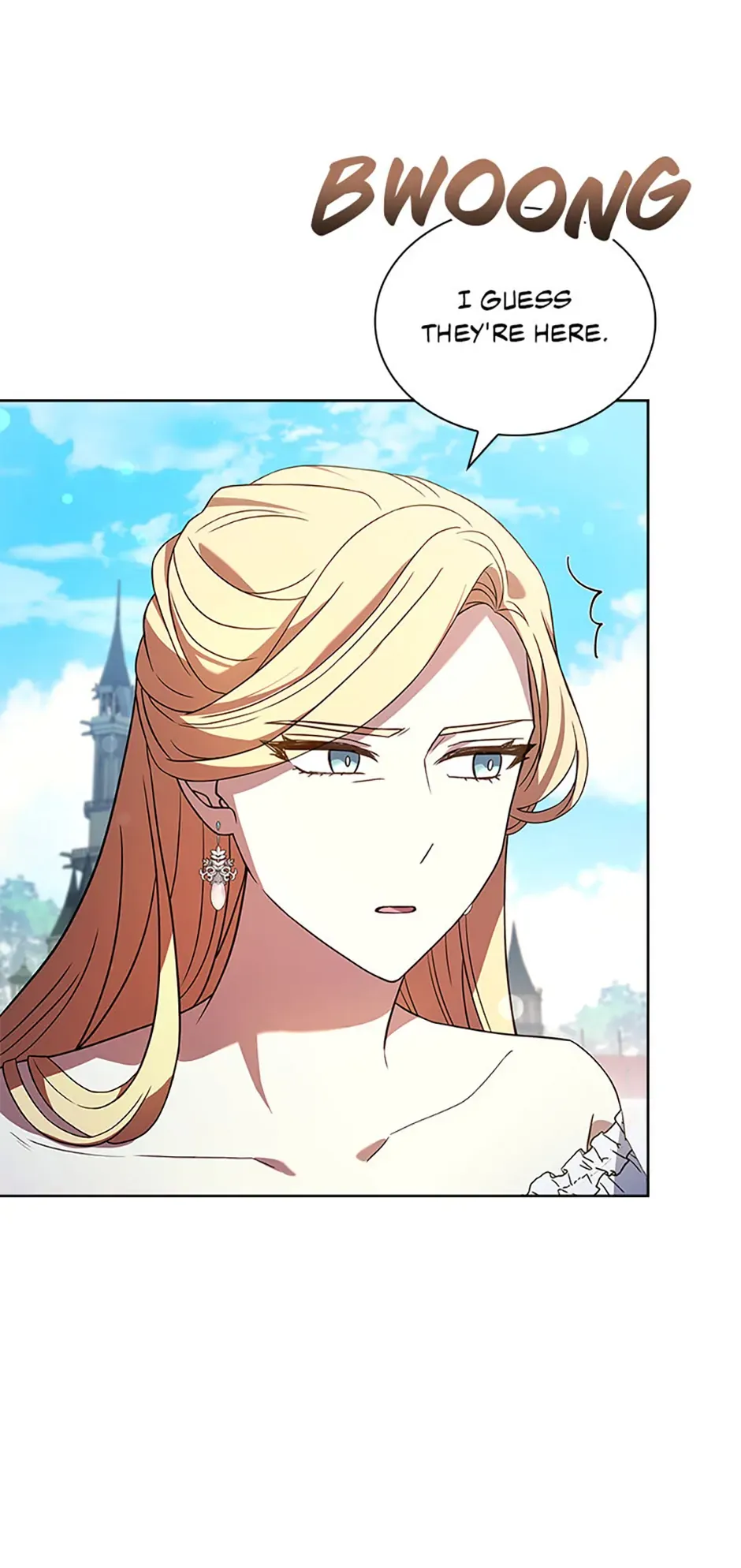 Happy Sea World Chapter 44 Online - página 37