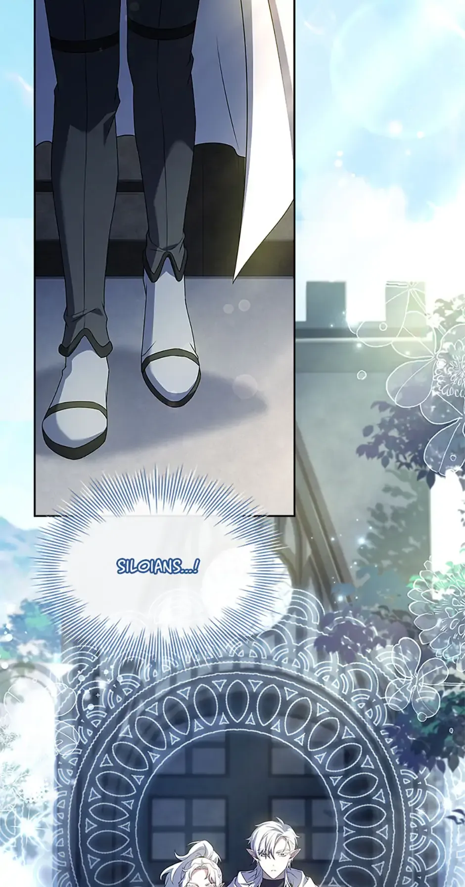 Happy Sea World Chapter 44 Online - página 39